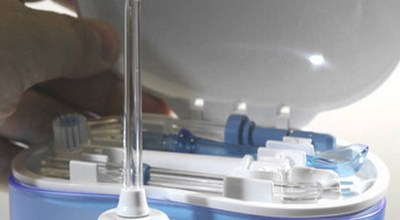 Ирригатор WaterPik WP-360